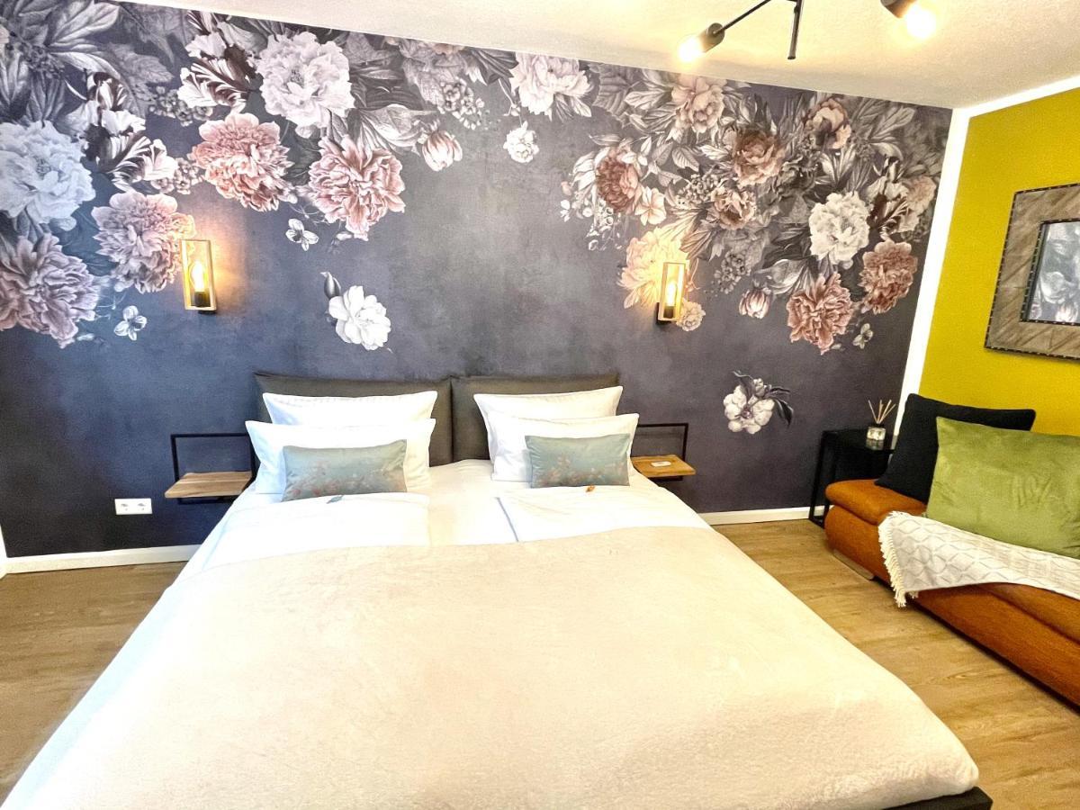 Boutique Apartment Am Bahnhof Freiburg im Breisgau Eksteriør bilde